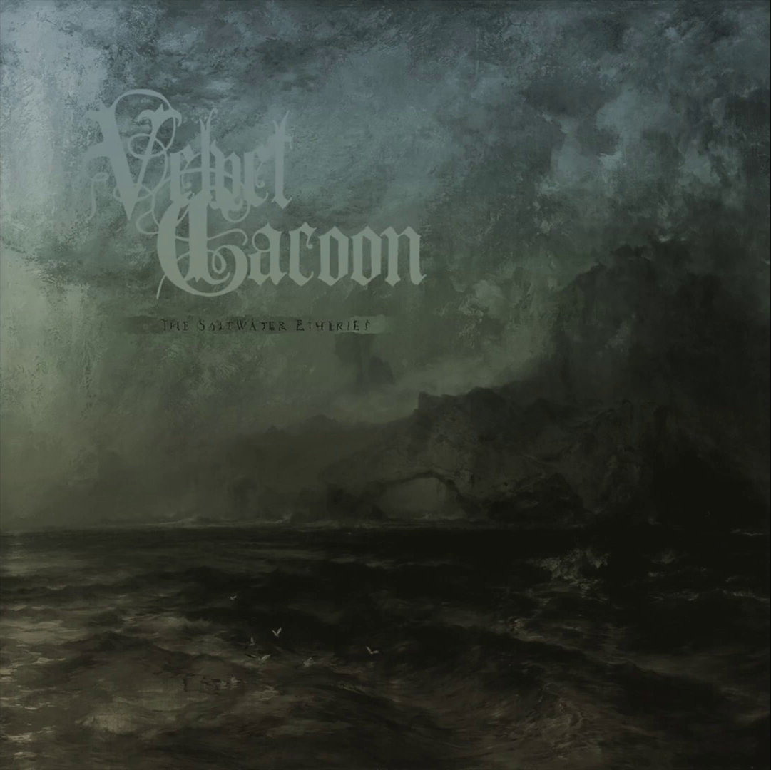 Interview with Josh of Velvet Cacoon 2021